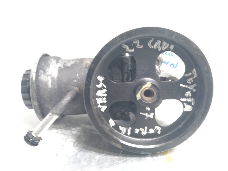 Recambio de bomba direccion para toyota corolla verso (r1) 2.2 d-4d luna referencia OEM IAM   