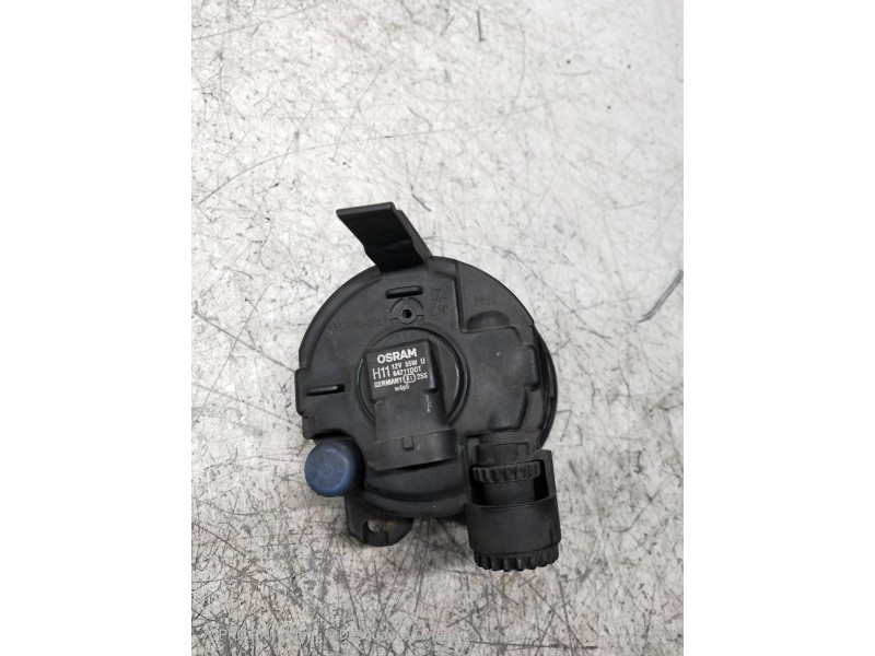 Recambio de faro antiniebla izquierdo para bmw x5 (e53) 3.0 turbodiesel cat referencia OEM IAM   