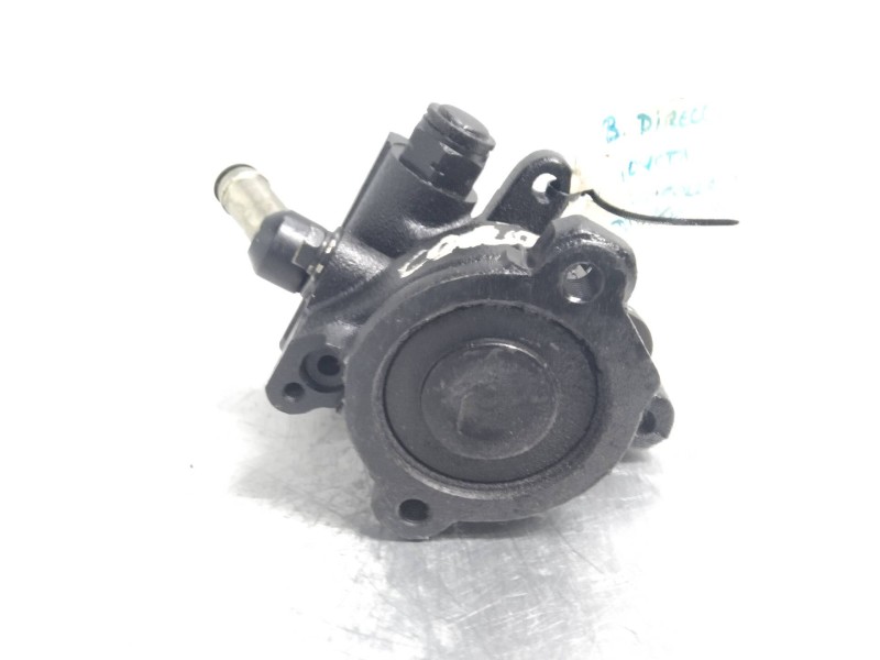 Recambio de bomba direccion para toyota corolla (e11) 2.0 d-4d linea terra (5-ptas.) referencia OEM IAM   