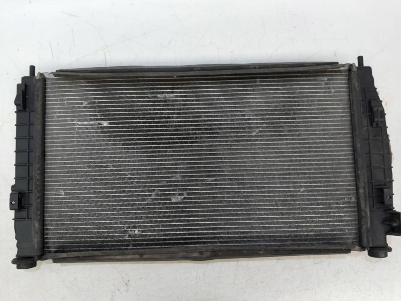 Recambio de radiador agua para chrysler 300 m (lr) 2.7 cat referencia OEM IAM   