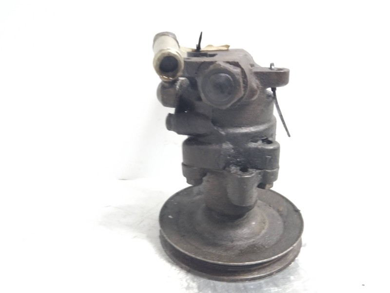Recambio de bomba direccion para toyota land cruiser 70 2.5 td referencia OEM IAM   
