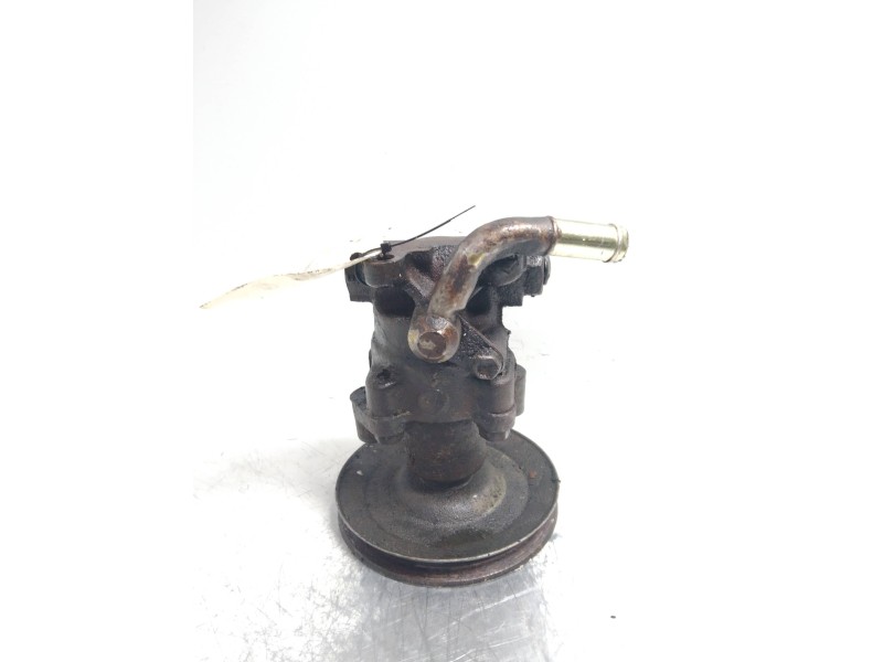 Recambio de bomba direccion para toyota land cruiser 70 2.5 td referencia OEM IAM   