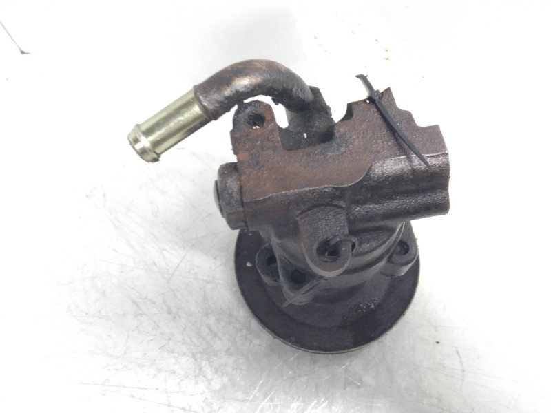 Recambio de bomba direccion para toyota land cruiser 70 2.5 td referencia OEM IAM   