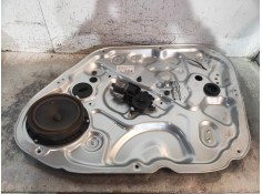 Recambio de elevalunas delantero derecho para hyundai ix20 gl classic referencia OEM IAM 824801K020   2