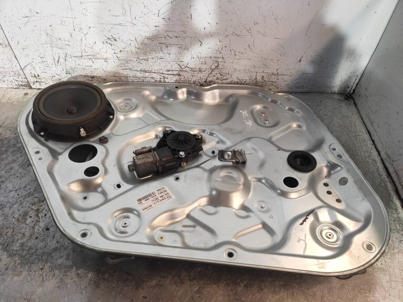 Recambio de elevalunas delantero izquierdo para hyundai ix20 gl classic referencia OEM IAM 824701K000  