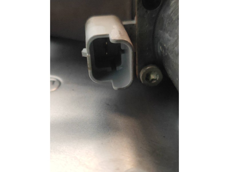 Recambio de elevalunas delantero izquierdo para hyundai ix20 gl classic referencia OEM IAM 824701K000  