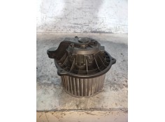 Recambio de motor calefaccion para hyundai ix20 gl classic referencia OEM IAM F00S3B2407  