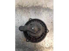 Recambio de motor calefaccion para hyundai ix20 gl classic referencia OEM IAM F00S3B2407   2