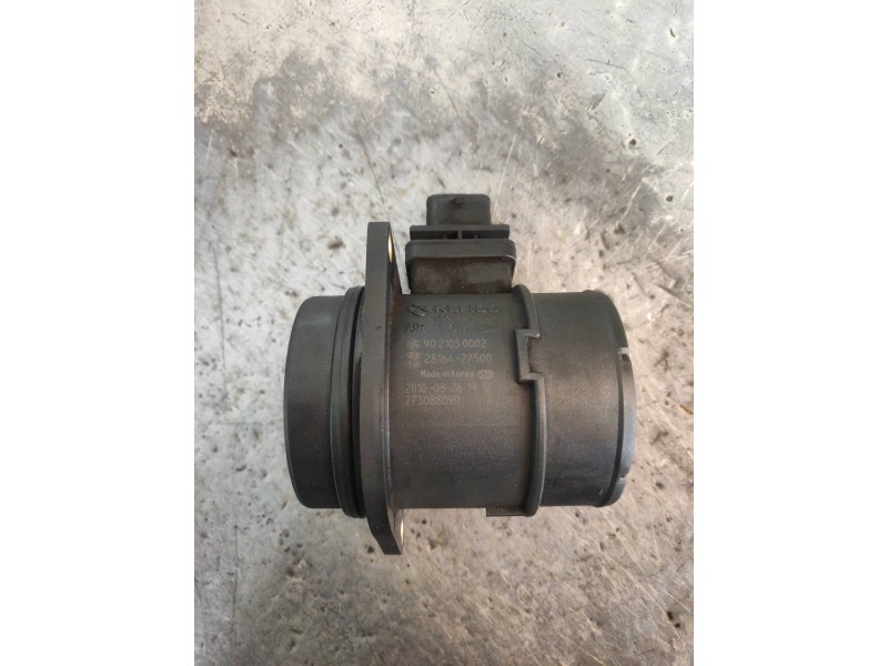 Recambio de caudalimetro para hyundai ix20 gl classic referencia OEM IAM 281642A500 9021050002 
