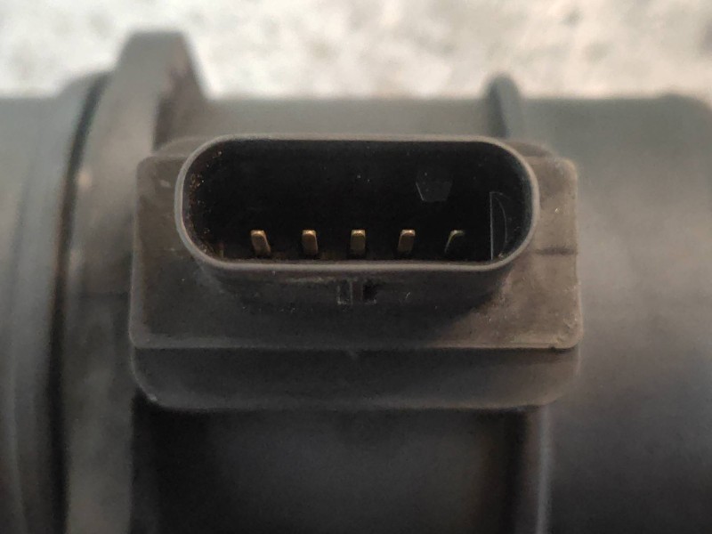 Recambio de caudalimetro para hyundai ix20 gl classic referencia OEM IAM 281642A500 9021050002 