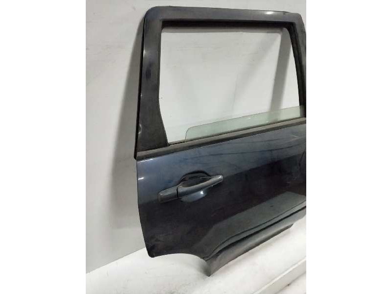 Recambio de puerta trasera derecha para mitsubishi outlander (cu0w) referencia OEM IAM   