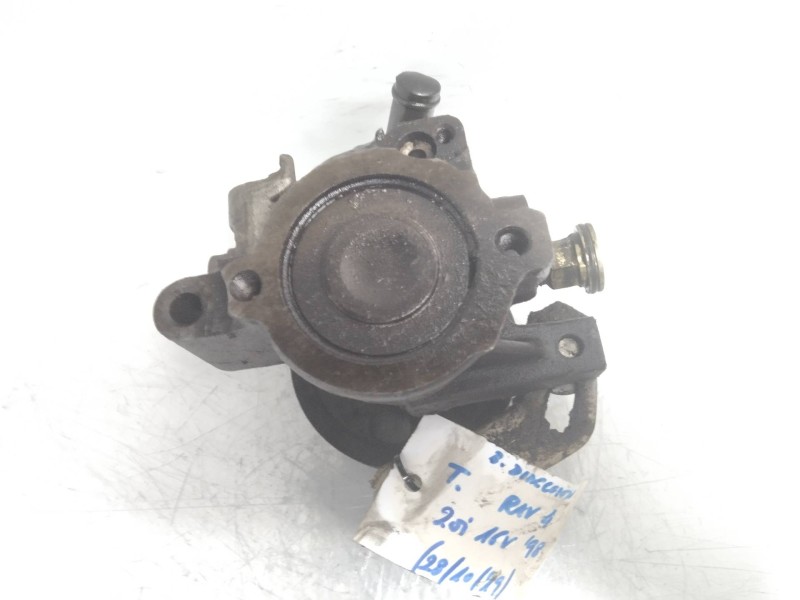 Recambio de bomba direccion para toyota rav 4 funcruiser (a1) básico referencia OEM IAM   