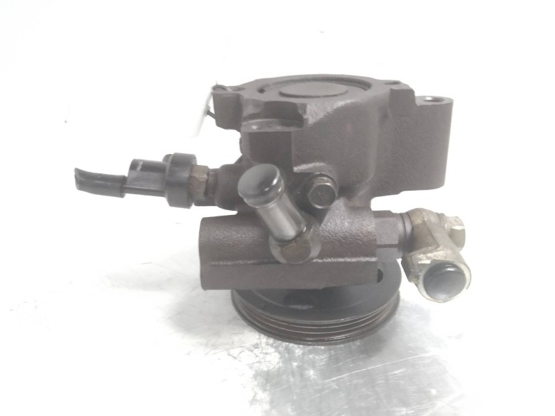 Recambio de bomba direccion para toyota rav 4 funcruiser (a1) 2.0 16v cat referencia OEM IAM   