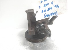 Recambio de bomba direccion para toyota rav 4 funcruiser (a1) 2.0 16v cat referencia OEM IAM    2