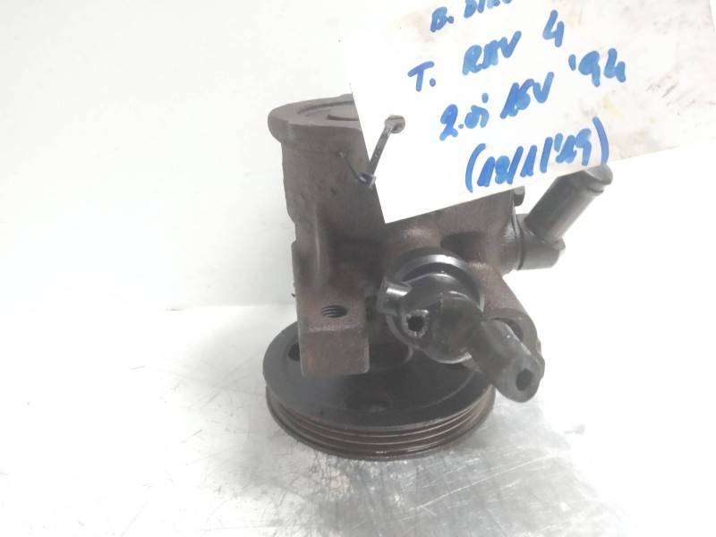 Recambio de bomba direccion para toyota rav 4 funcruiser (a1) 2.0 16v cat referencia OEM IAM   