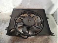 Recambio de electroventilador para hyundai ix20 gl classic referencia OEM IAM   