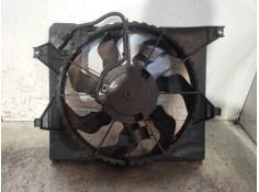 Recambio de electroventilador para hyundai ix20 gl classic referencia OEM IAM    2