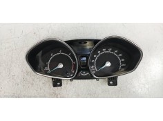 Recambio de cuadro instrumentos para ford fiesta (ccn) trend referencia OEM IAM C1BT10849GAT  