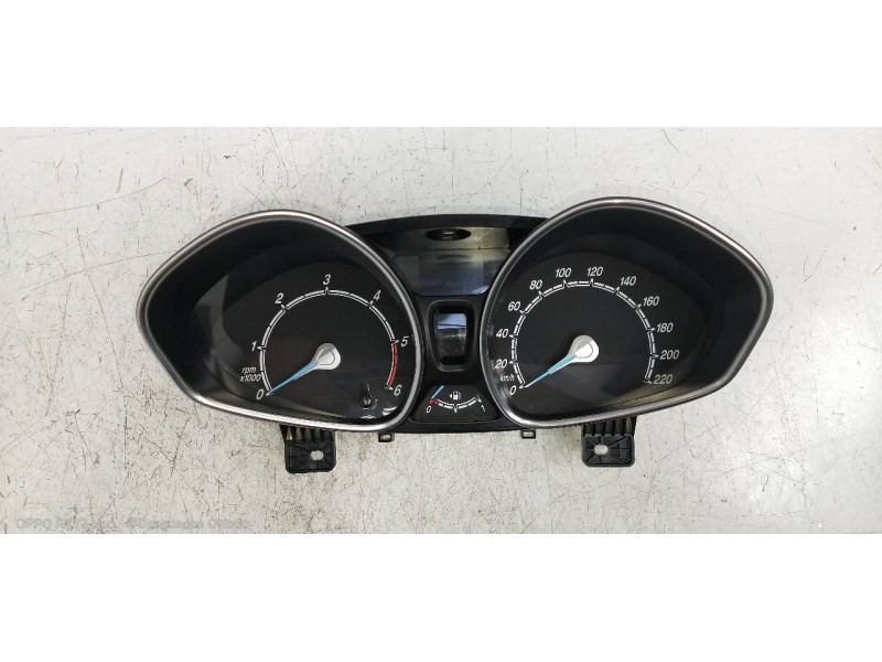Recambio de cuadro instrumentos para ford fiesta (ccn) trend referencia OEM IAM C1BT10849GAT  