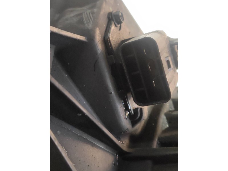 Recambio de electroventilador para hyundai ix20 gl classic referencia OEM IAM   