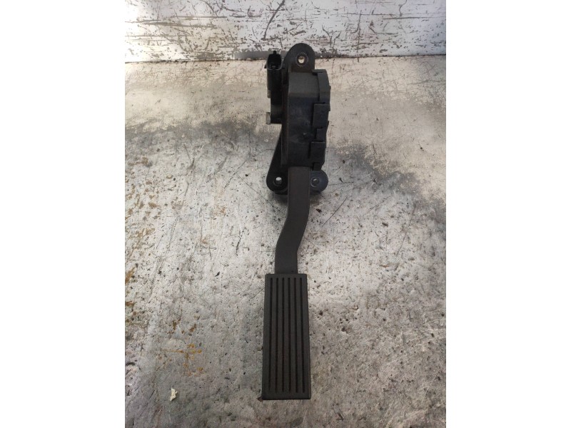 Recambio de potenciometro pedal para hyundai ix20 gl classic referencia OEM IAM 351904A501  