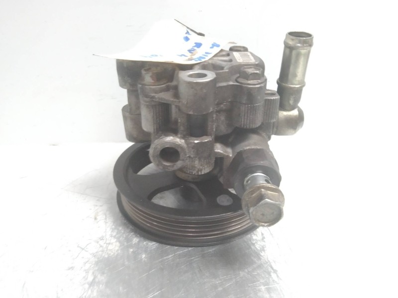 Recambio de bomba direccion para toyota rav 4 (a2) 2.0 turbodiesel cat referencia OEM IAM    Recambio de bomba direccion para toyota rav 4 (a2) 2.0 turbodiesel cat referencia OEM IAM