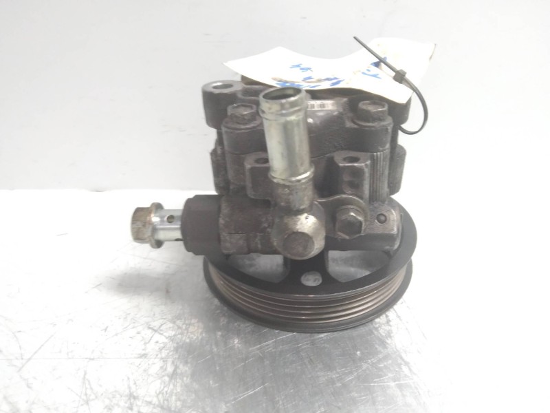 Recambio de bomba direccion para toyota rav 4 (a2) 2.0 turbodiesel cat referencia OEM IAM    Recambio de bomba direccion para toyota rav 4 (a2) 2.0 turbodiesel cat referencia OEM IAM