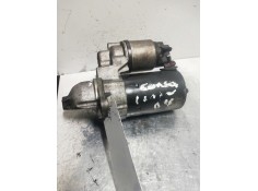 Recambio de motor arranque para opel corsa d cmon referencia OEM IAM   