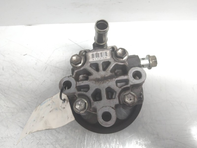 Recambio de bomba direccion para toyota rav 4 (a2) 2.0 turbodiesel cat referencia OEM IAM    Recambio de bomba direccion para toyota rav 4 (a2) 2.0 turbodiesel cat referencia OEM IAM