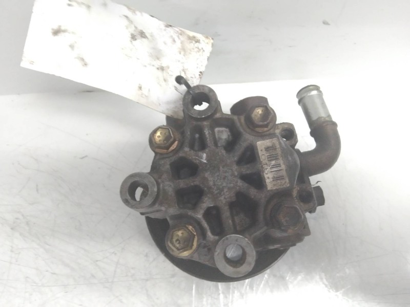 Recambio de bomba direccion para toyota rav 4 (a2) 2.0 16v cat referencia OEM IAM   