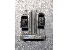 Recambio de centralita motor uce para opel meriva cosmo referencia OEM IAM 8980003220 1125000200 98000322