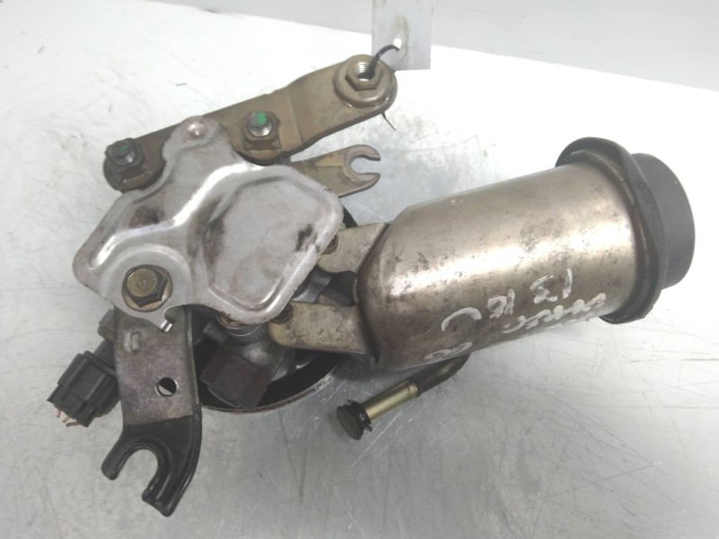 Recambio de bomba direccion para toyota yaris verso (ncp2/nlp2) 1.3 linea sol referencia OEM IAM   