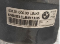 Recambio de faro antiniebla izquierdo para bmw serie 3 berlina (e90) 318d referencia OEM IAM 6948373 6310100000  2