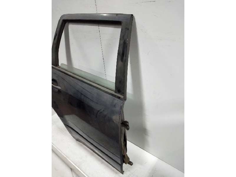 Recambio de puerta trasera derecha para mitsubishi outlander (cu0w) referencia OEM IAM   