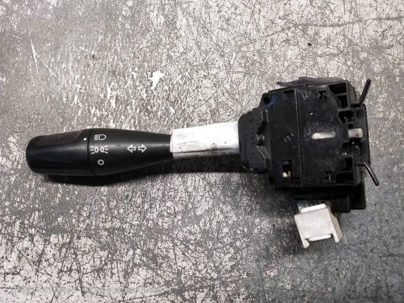 Recambio de mando luces para mitsubishi space wagon (n80/n90) 2,4 glx referencia OEM IAM   