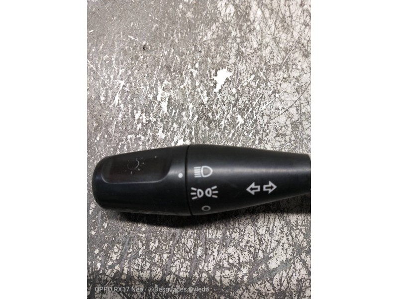 Recambio de mando luces para mitsubishi space wagon (n80/n90) 2,4 glx referencia OEM IAM   