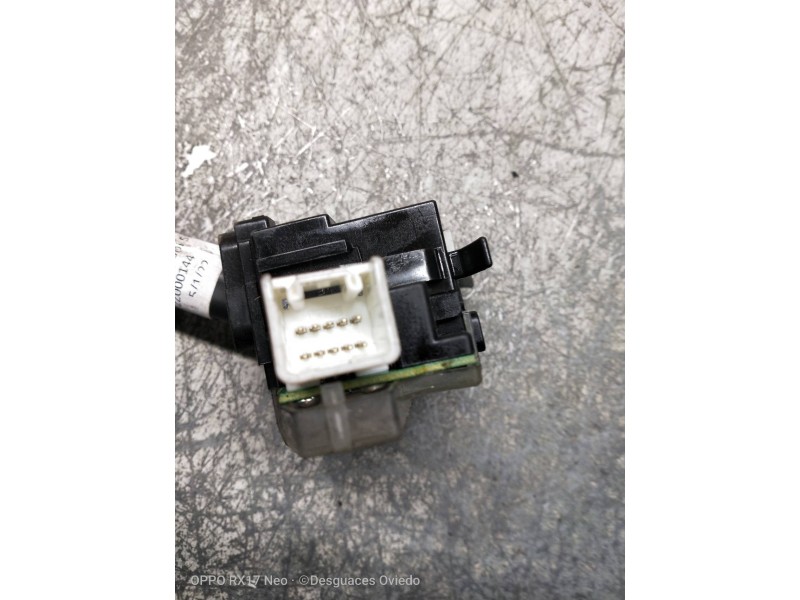 Recambio de mando luces para mitsubishi space wagon (n80/n90) 2,4 glx referencia OEM IAM   