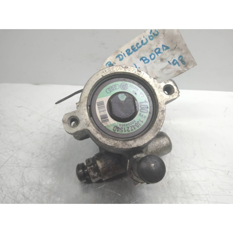 Recambio de bomba direccion para volkswagen bora berlina (1j2) 2.3 v5 cat (agz) referencia OEM IAM 1J0422154D 26066368  Recambio de bomba direccion para volkswagen bora berlina (1j2) 2.3 v5 cat (agz) referencia OEM IAM 1J0422154D 26066368