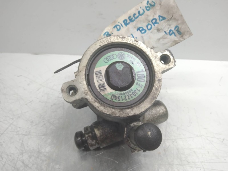 Recambio de bomba direccion para volkswagen bora berlina (1j2) 2.3 v5 cat (agz) referencia OEM IAM 1J0422154D 26066368  Recambio de bomba direccion para volkswagen bora berlina (1j2) 2.3 v5 cat (agz) referencia OEM IAM 1J0422154D 26066368
