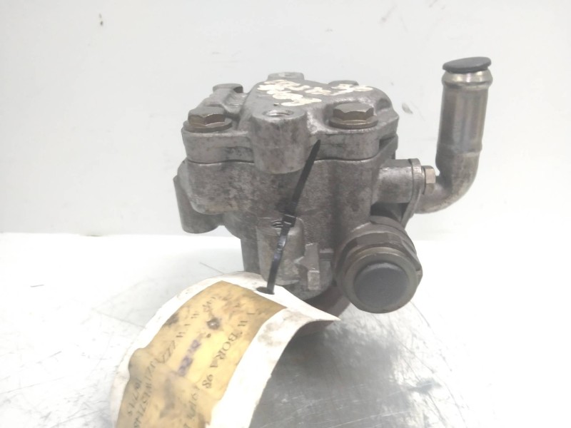 Recambio de bomba direccion para volkswagen bora berlina (1j2) 1.9 tdi referencia OEM IAM   