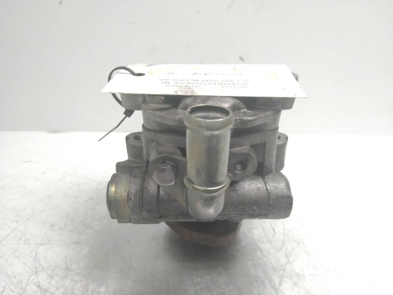 Recambio de bomba direccion para volkswagen bora berlina (1j2) highline referencia OEM IAM   