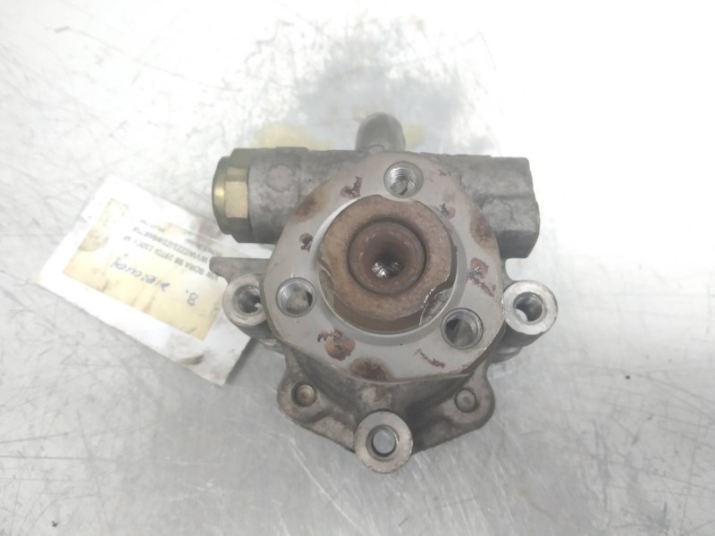 Recambio de bomba direccion para volkswagen bora berlina (1j2) highline referencia OEM IAM   