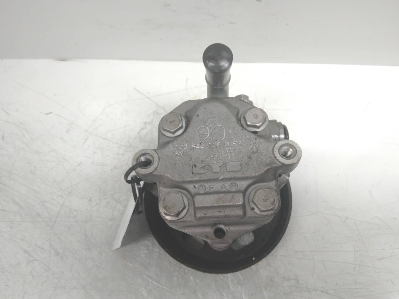 Recambio de bomba direccion para volkswagen bora berlina (1j2) conceptline referencia OEM IAM   