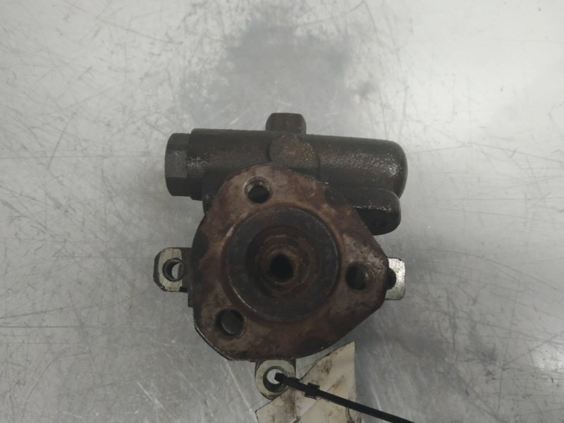 Recambio de bomba direccion para volkswagen caddy ka/kb (9k9) 1.9 diesel referencia OEM IAM   