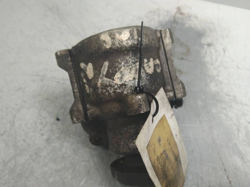 Recambio de bomba direccion para volkswagen caddy ka/kb (9k9) 1.9 diesel referencia OEM IAM 26038513  