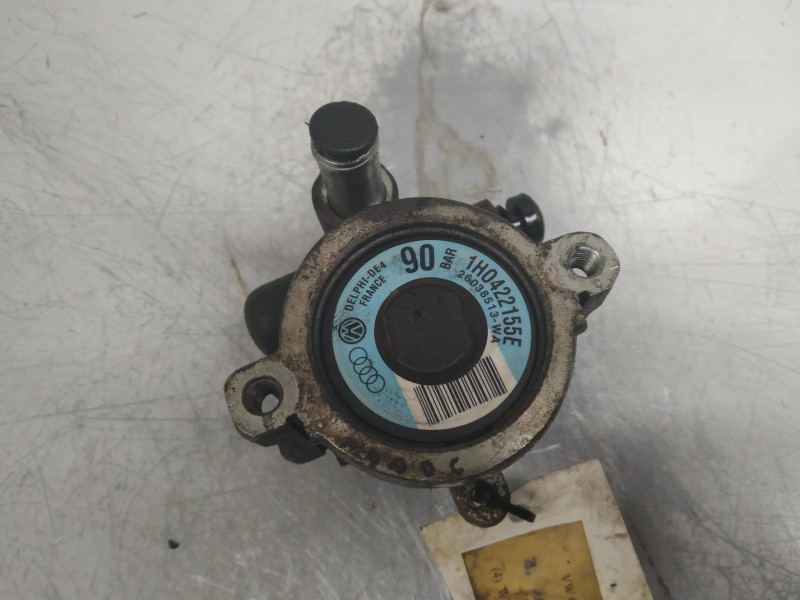 Recambio de bomba direccion para volkswagen caddy ka/kb (9k9) 1.9 diesel referencia OEM IAM 26038513  