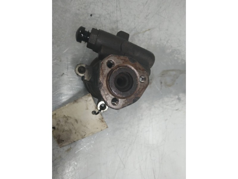 Recambio de bomba direccion para volkswagen caddy ka/kb (9k9) 1.9 diesel referencia OEM IAM 26038513  