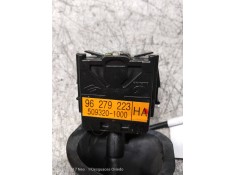 Recambio de mando luces para chevrolet tacuma se referencia OEM IAM 96279223 5093201000  2