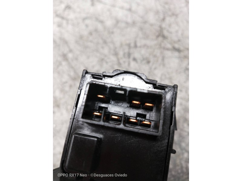 Recambio de mando luces para chevrolet tacuma se referencia OEM IAM 96279223 5093201000 
