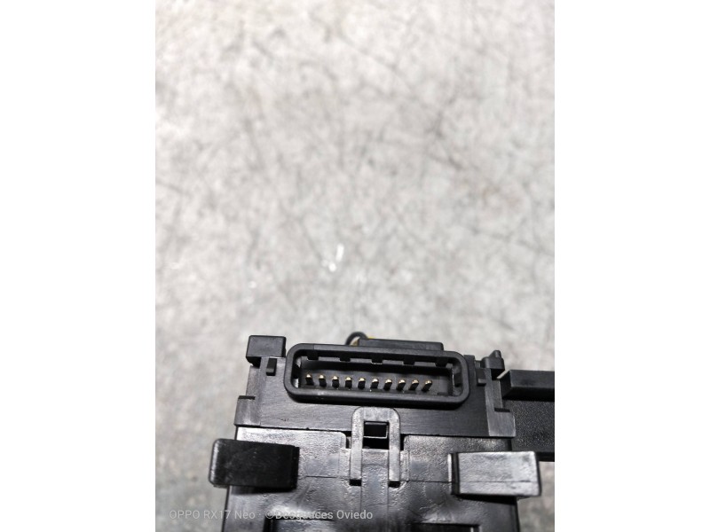 Recambio de mando limpia para mitsubishi space wagon (n80/n90) 2,4 glx referencia OEM IAM   